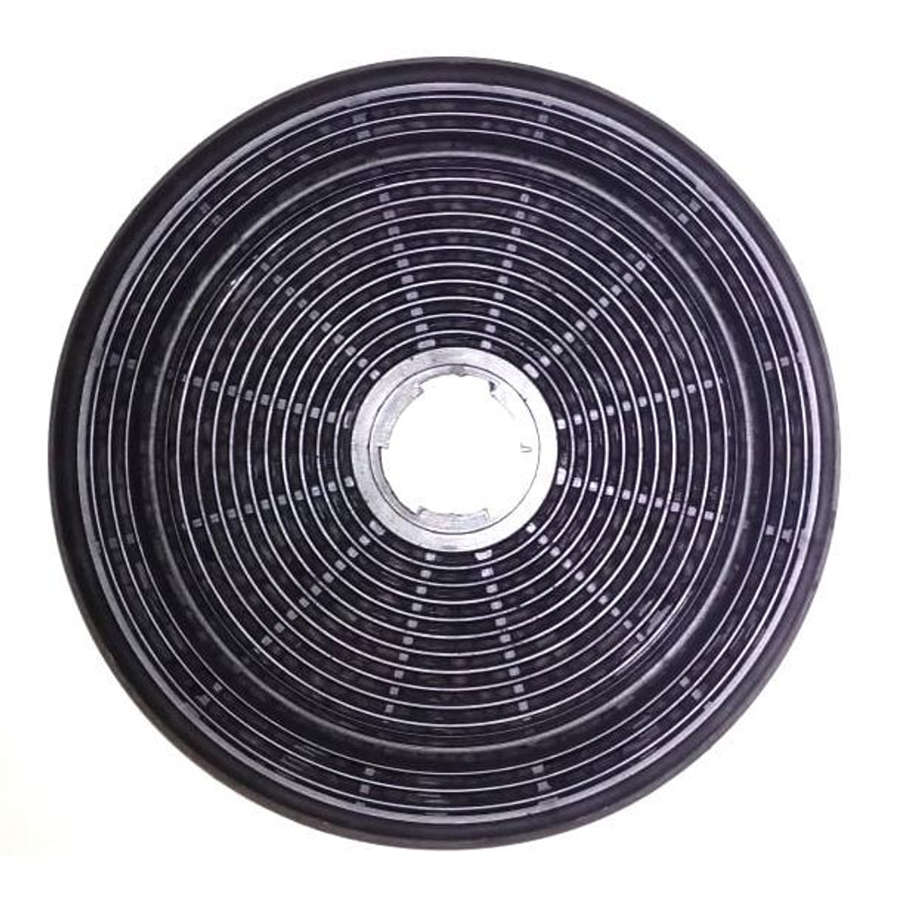 Фильтр угольный HOMSair CF172C (2 штуки в коробке) фото 