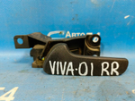 Ручка двери задней правой салонная CHEVROLET VIVA 2005