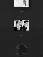 Альбом EPIK HIGH - PUMP Album