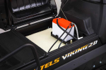 Снегоход СТЕЛС Viking S600 ST2.0