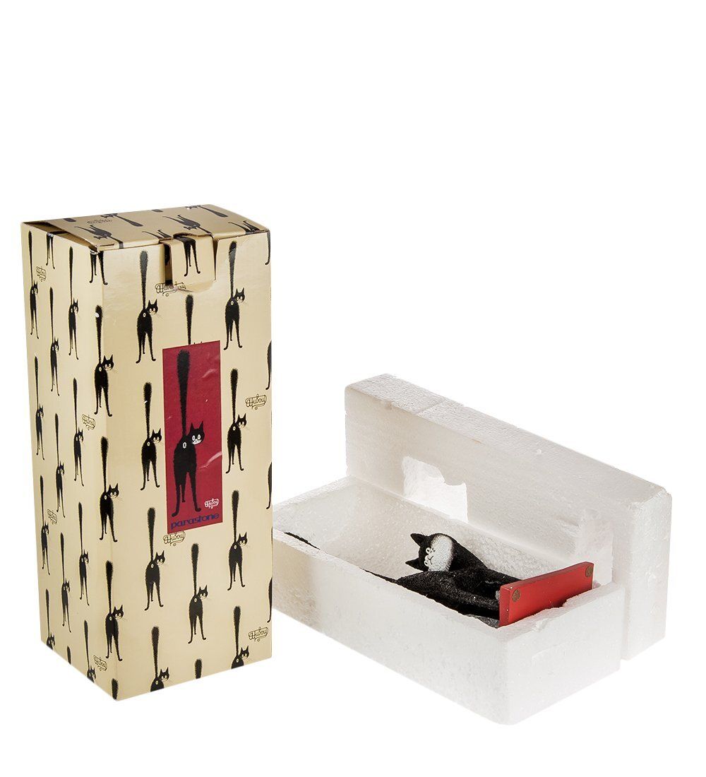 DUB 21 Статуэтка «Третий глаз» (The Third Eye.Parastone)