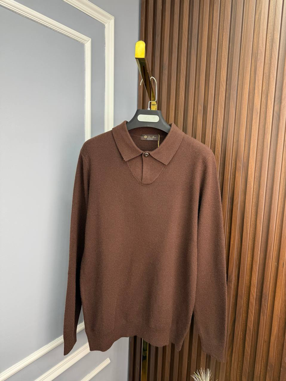 Поло Loro Piana