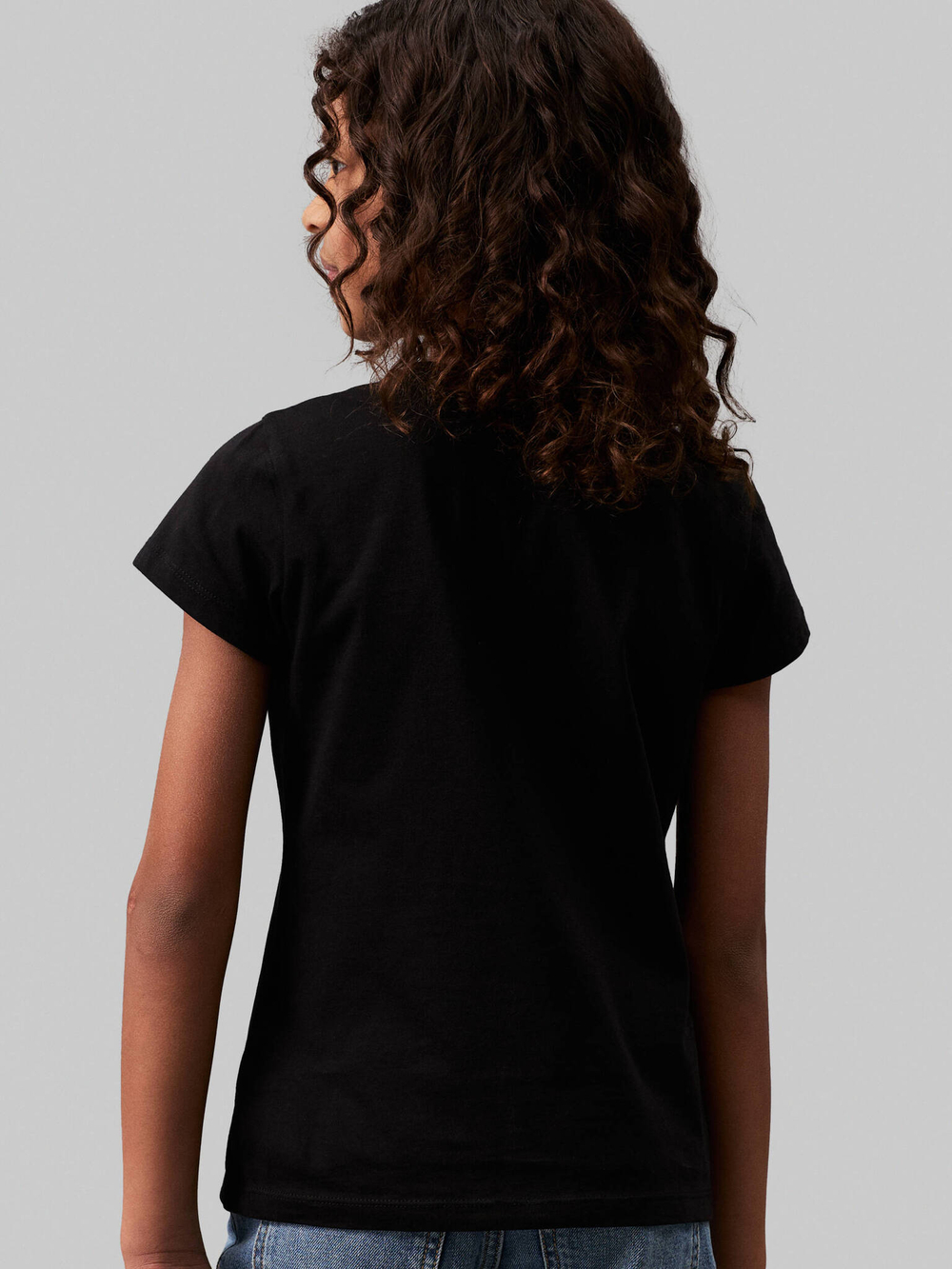 T-shirt Calvin Klein Jeans - черный(IG0IG01470)