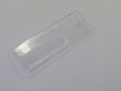 Рассеиватель перед. /2106/ бел. прав. (Димитровград)