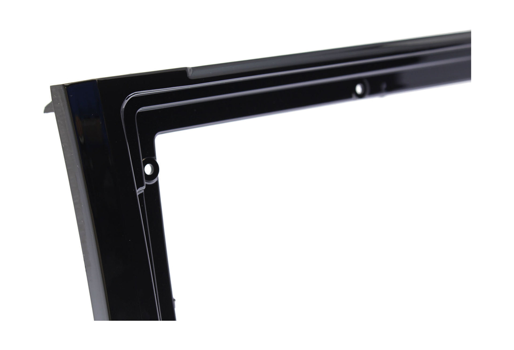 Переходная рамка магнитолы TOYOTA TUNDRA 2013-2019 9 дюймов