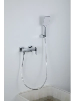 Смеситель для ванны Frap F3284