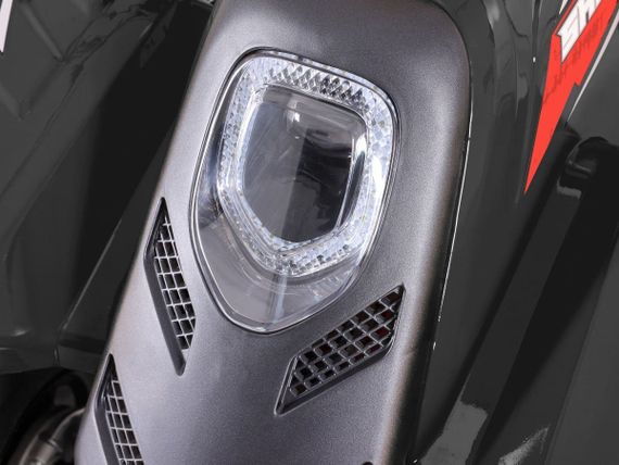 Квадроцикл SHARMAX 130 Cross