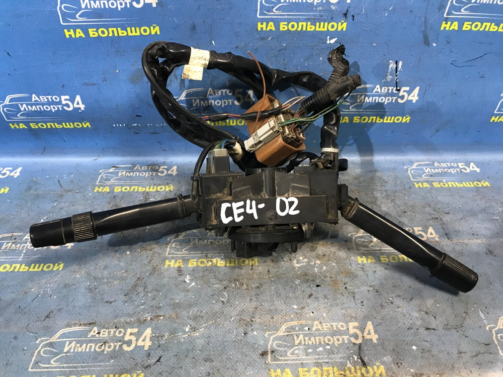 Переключатель подрулевой Honda RAFAGA 1995