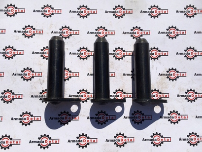 Палец рулевой тяги | 911/22800, 811/50070 | Aries