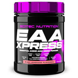Scitec Nutrition EAA Xpress (400 гр.) [M]