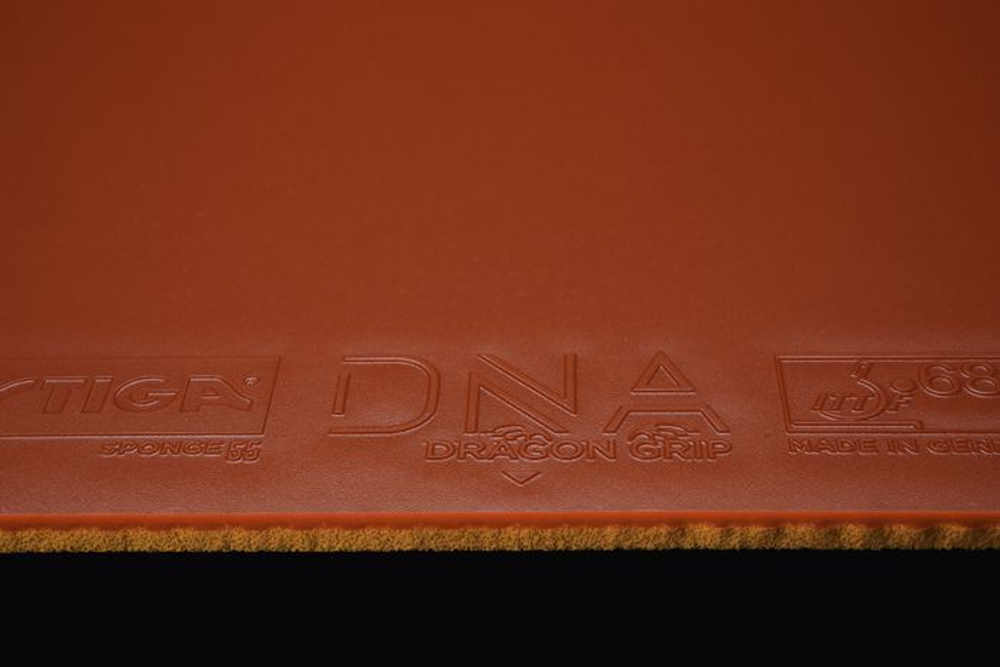 STIGA DNA DRAGON GRIP