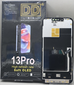 Дисплей iPhone 13 Pro Soft OLED 120Hz DD