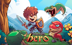 Songs for a Hero - Definitive Edition (для ПК, цифровой код доступа)