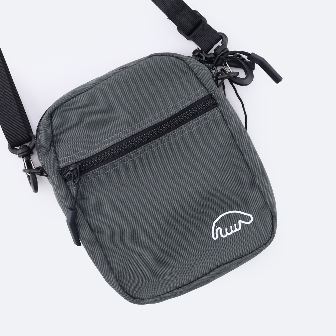 Купить Сумка Anteater Crossbody (grey)