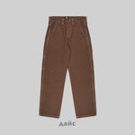  Джинсы мужские Dickies Stevensville Carpenter артикул:DK0A863TMR11 - купить в магазине Дайс