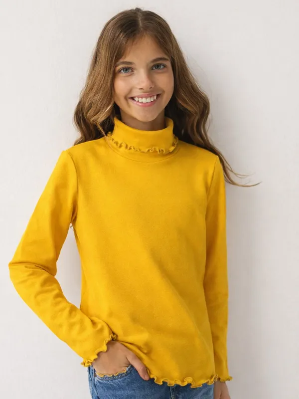 Водолазка d0005