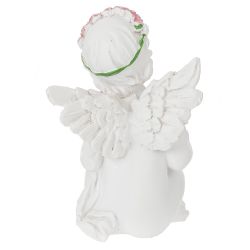 GAEM Фигурка декоративная "Ангел", L5,5 W5 H8,5 см, 2в.