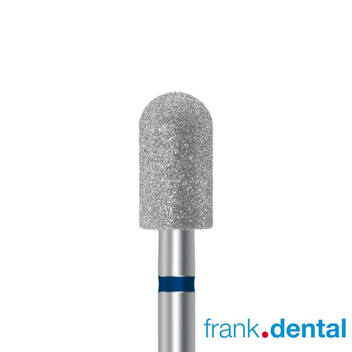 Бор алмазный Frank Dental типа HP - D.881.050.HP