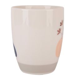 Кружка "Modern" v=360мл (фарфор) (min12) (транспортная упаковка)