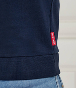 Худые Alfonso Joop! Jeans - темно-синий(30045680)