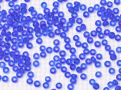 Бисер 6/0 PRECIOSA, 50г