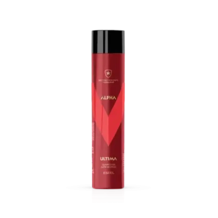 Шампунь для волос ESTEL ALPHA ULTIMA, 300 мл
