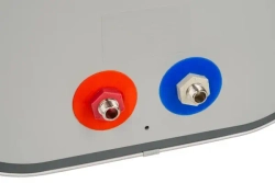 Водонагреватель накопительный электрический 80л вертикальный/ горизонтальный 1,5 / 3 кВт Haier ES80V-TF7P