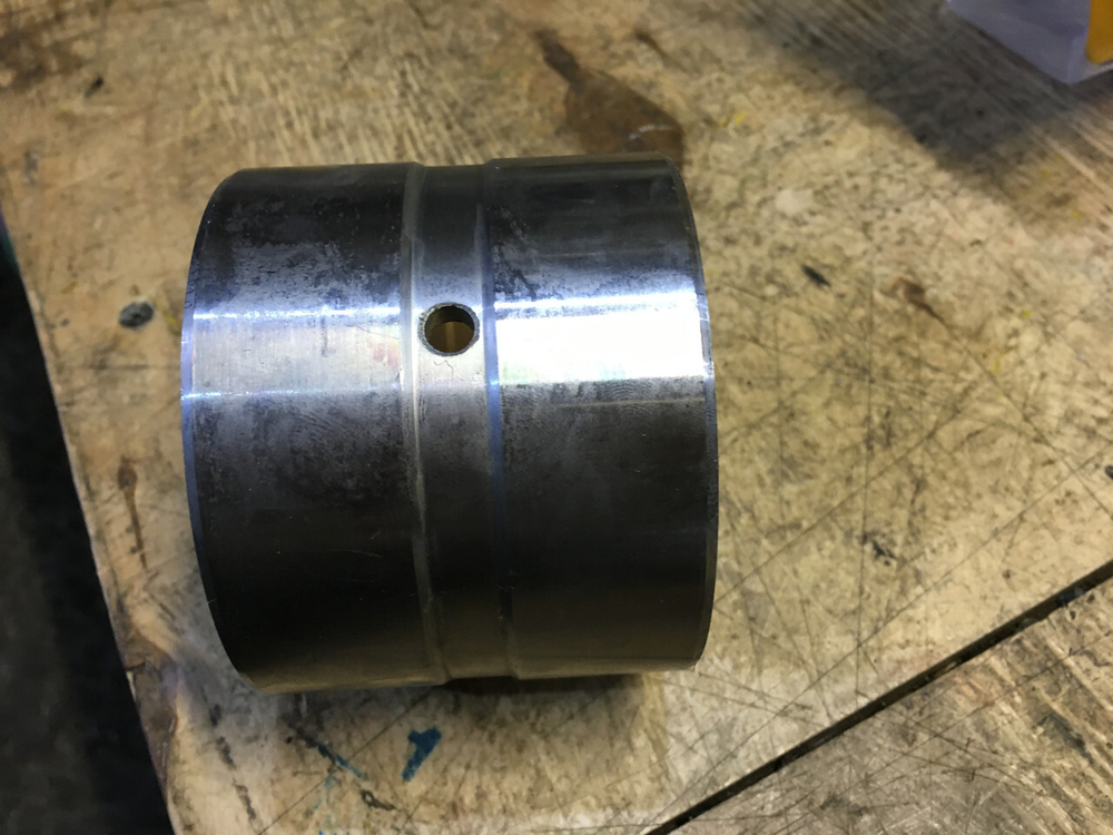 Втулка 14512450