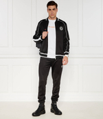 Кроссовки HUGO - черный(50523982)