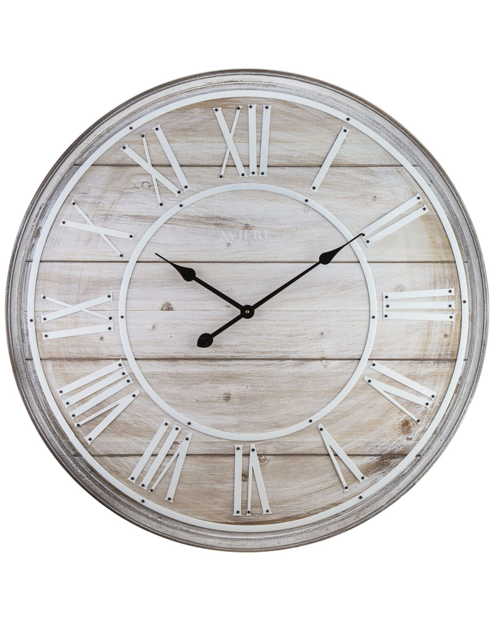 Часы настенные Aviere 25616 Италия