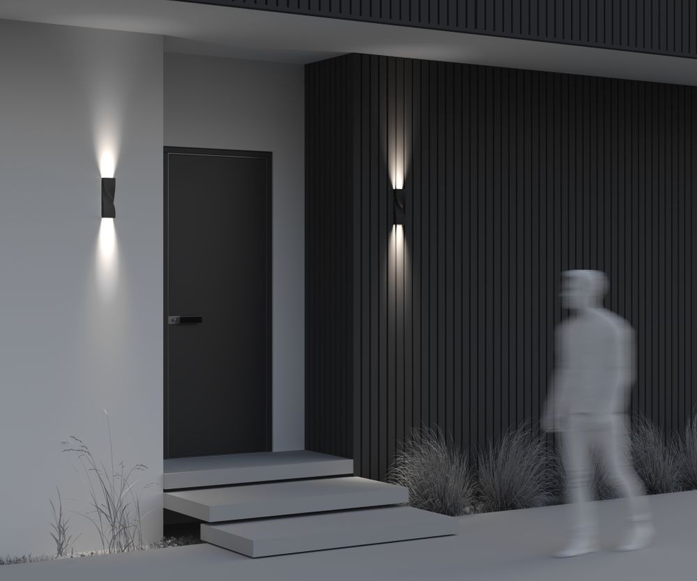 Архитектурная подсветка Outdoor O040WL-L11B3K