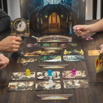 Mysterium