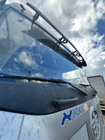 FAW JH6 4x2 Седельный тягач CA4180P25K15E5A80 (Дизельный, 11,6 л, 453 л.с., АТ)