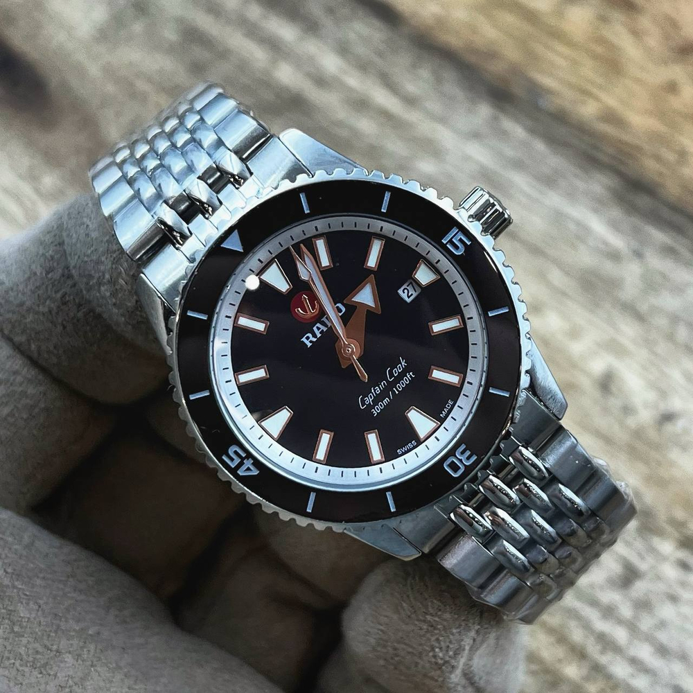 Часы Rado