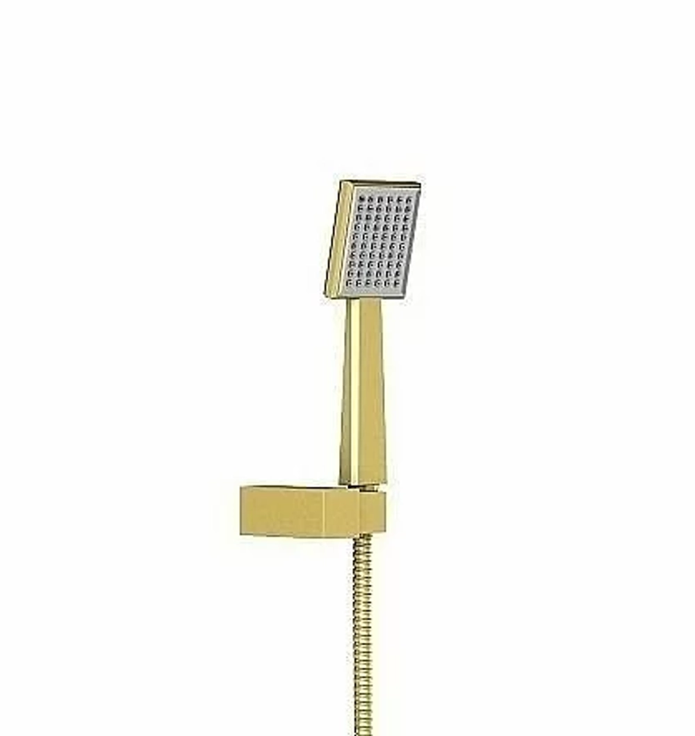 Душевая система Timo Selene SX-2069/17SM золото матовое
