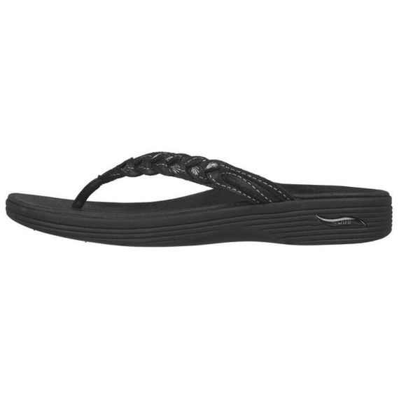 Skechers Archfit Maui 'Black'