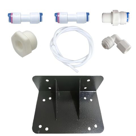 Установочный комплект для компрессора AS-18/AS-19