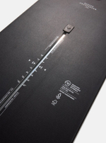 Сноуборд Burton Cultivator Flat Top