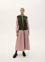 Платье «Старт», розовый