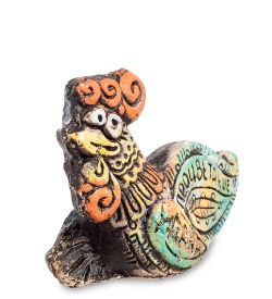 КоКо Шамель KK-441 Фигурка «Петух» шамот