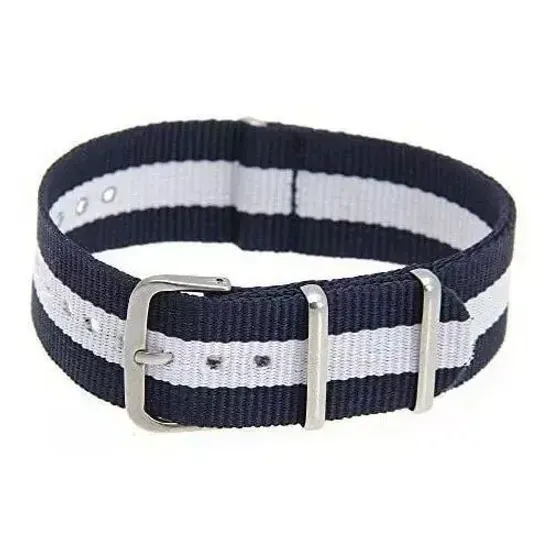 Ремешок Daniel Wellington 18 мм DW00200047