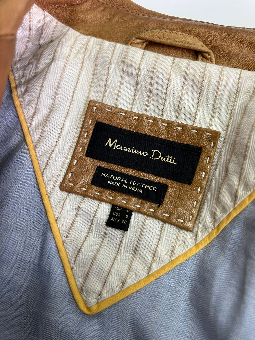 Куртка Massimo Dutti