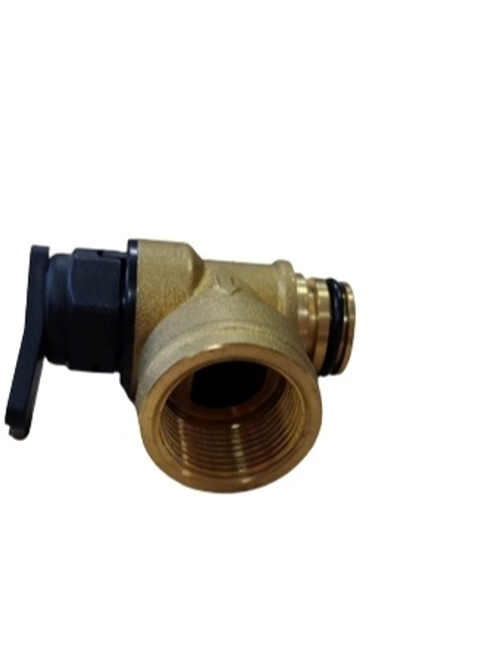 Предохранительный клапан (3бар) Bosch,Junkers,Buderus