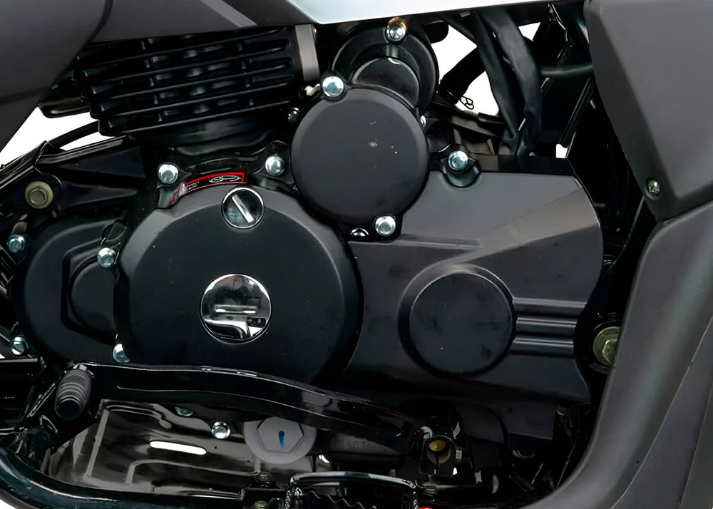 Квадроцикл MOTOLAND Rally 250