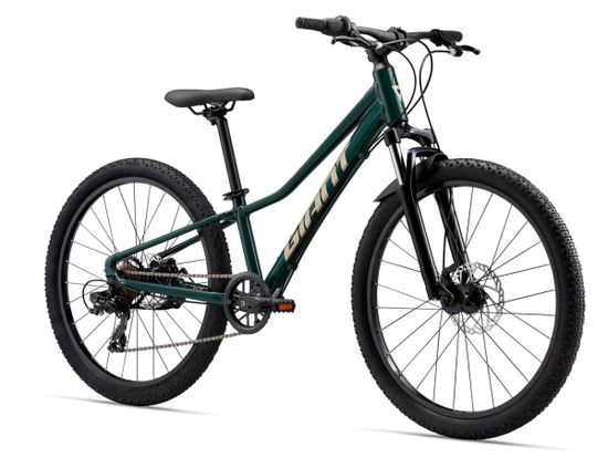 Велосипед Giant Talon 24 Disc - 2025