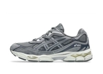 Asics Gel-NYC "Steel Grey"
