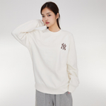 Толстовки MLB FW23 Logo, 3AMTM1234-50CRS