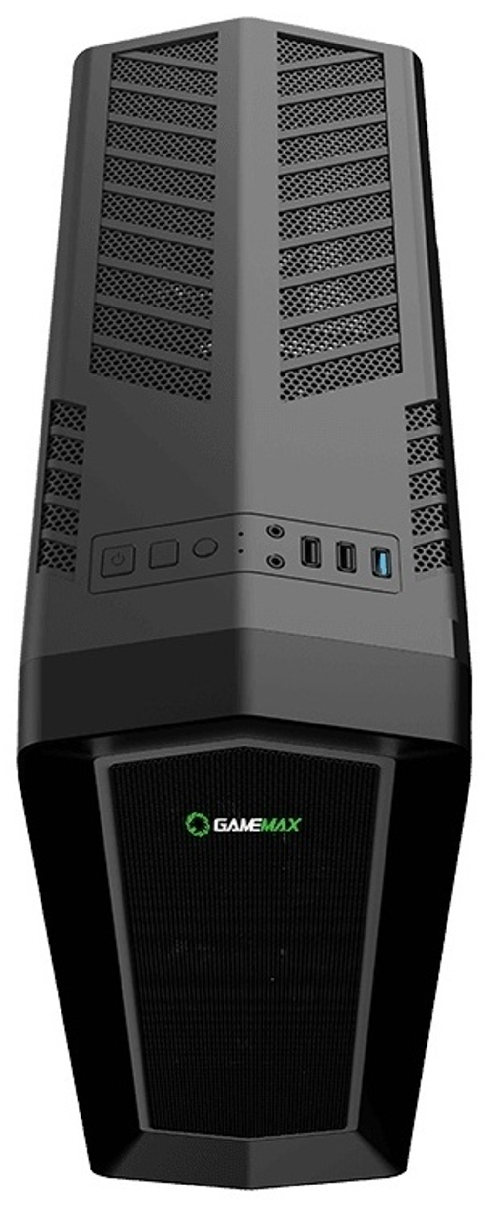 Корпус Game Max Asgard G516 FRGB
