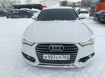 Audi A6 2.0 TDI S Tronic Business