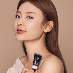 Ottie Pore Master Satin Primer праймер для сужения пор с эффектом фарфоровой кожи